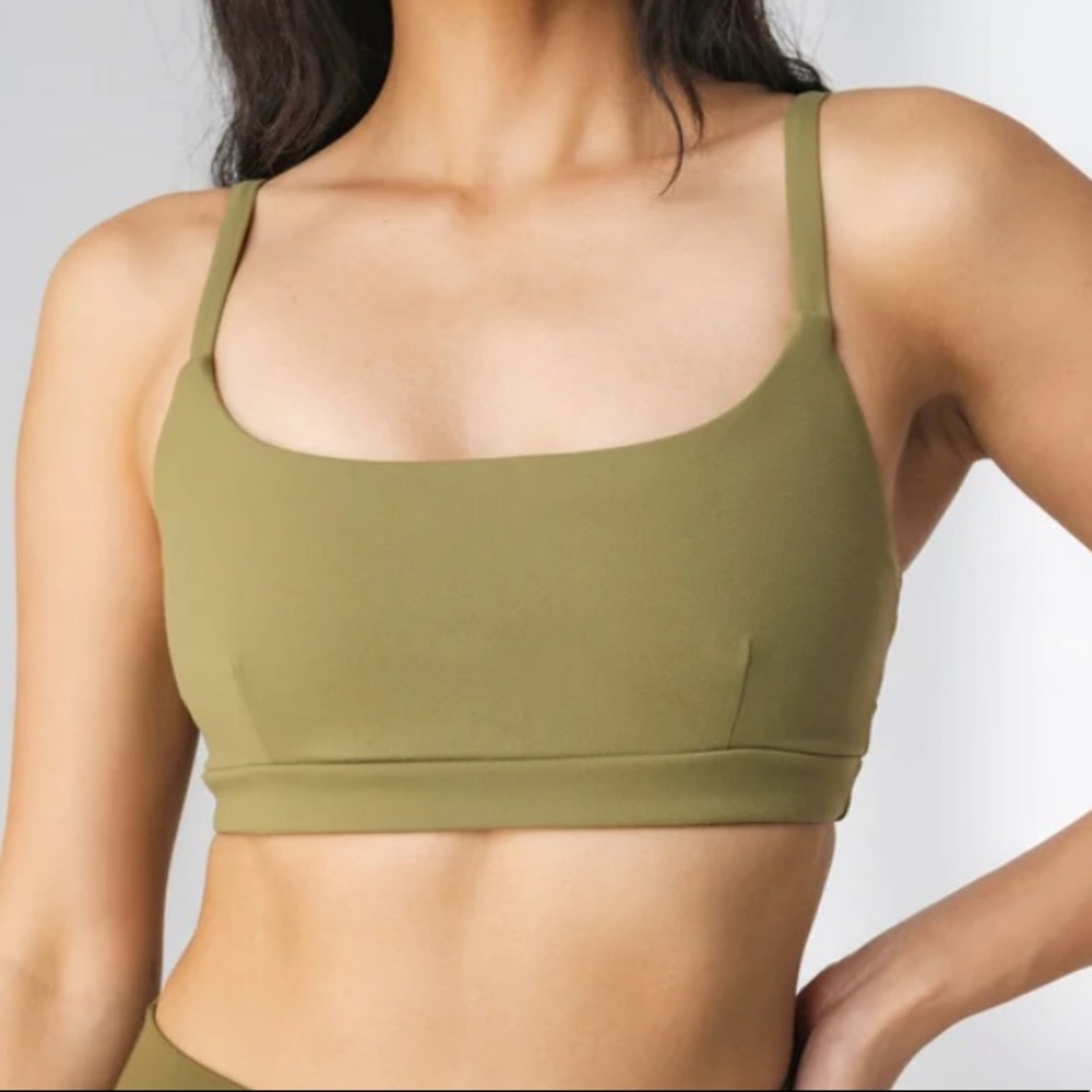 Vitality (formally Balance Athletica) Ignite Bra